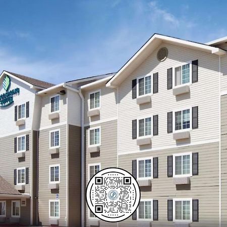 Woodspring Suites Amarillo East I-40 Luaran gambar