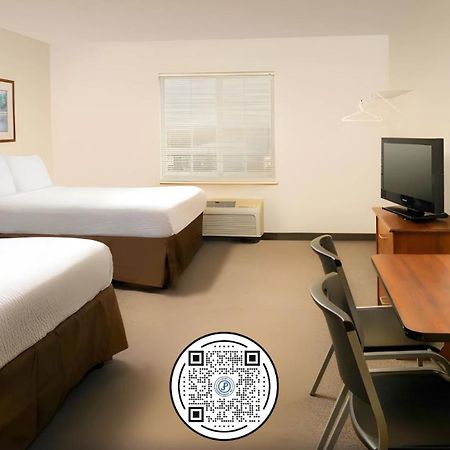 Woodspring Suites Amarillo East I-40 Luaran gambar