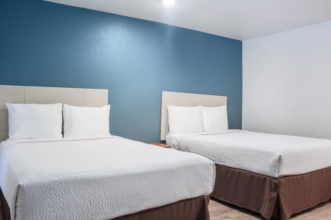 Woodspring Suites Amarillo East I-40 Luaran gambar