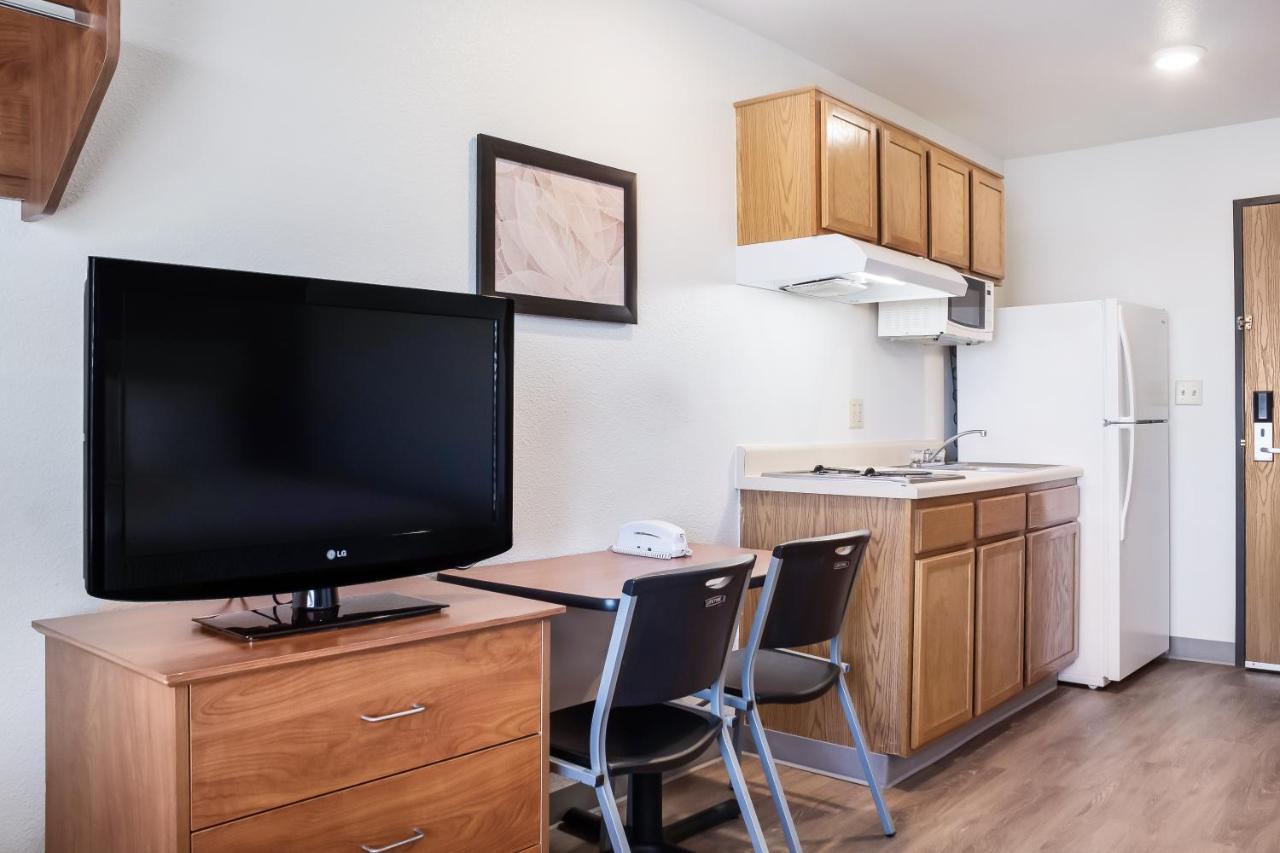 Woodspring Suites Amarillo East I-40 Luaran gambar
