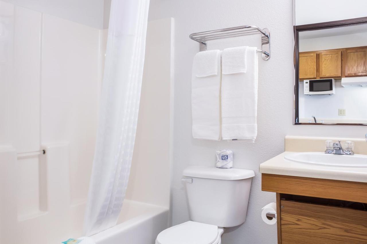 Woodspring Suites Amarillo East I-40 Luaran gambar