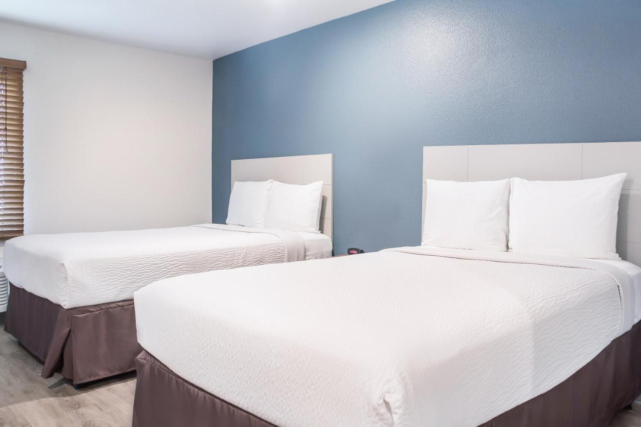 Woodspring Suites Amarillo East I-40 Luaran gambar