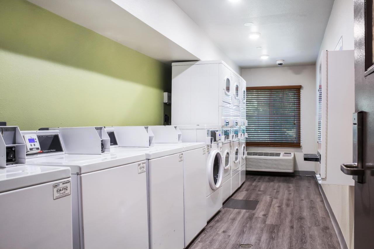 Woodspring Suites Amarillo East I-40 Luaran gambar