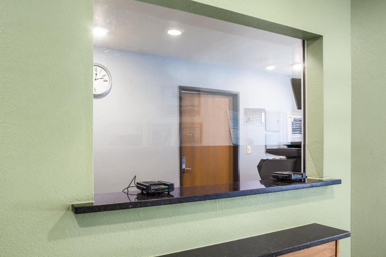 Woodspring Suites Amarillo East I-40 Luaran gambar