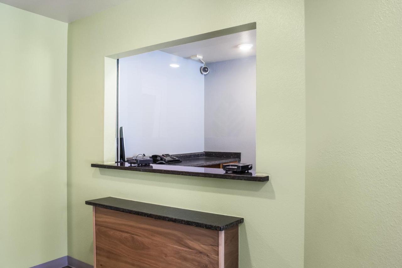 Woodspring Suites Amarillo East I-40 Luaran gambar