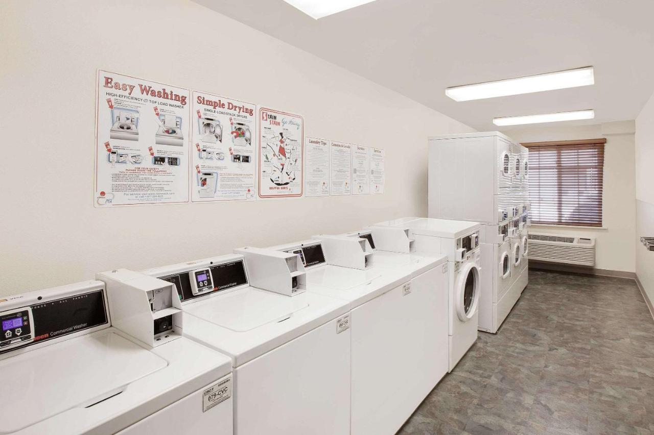 Woodspring Suites Amarillo East I-40 Luaran gambar