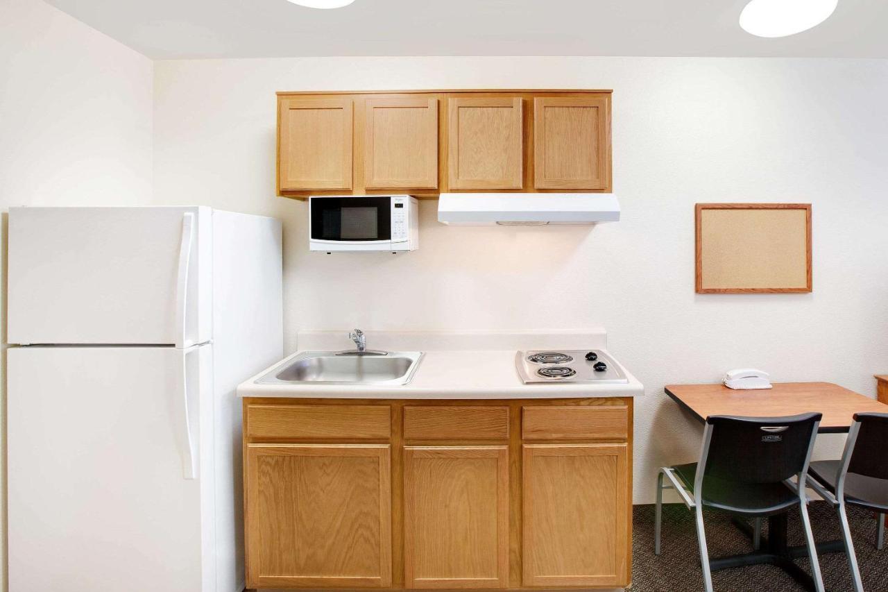 Woodspring Suites Amarillo East I-40 Luaran gambar