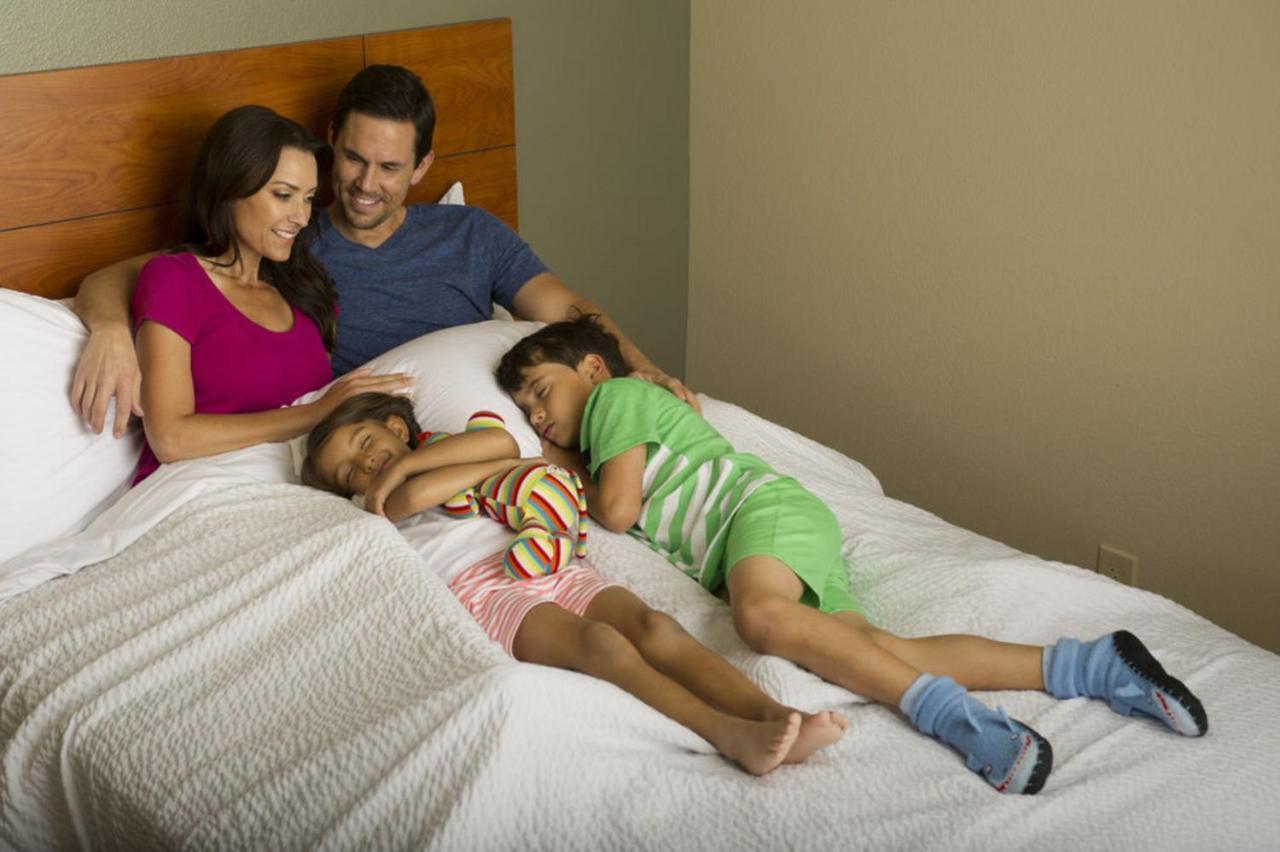 Woodspring Suites Amarillo East I-40 Luaran gambar