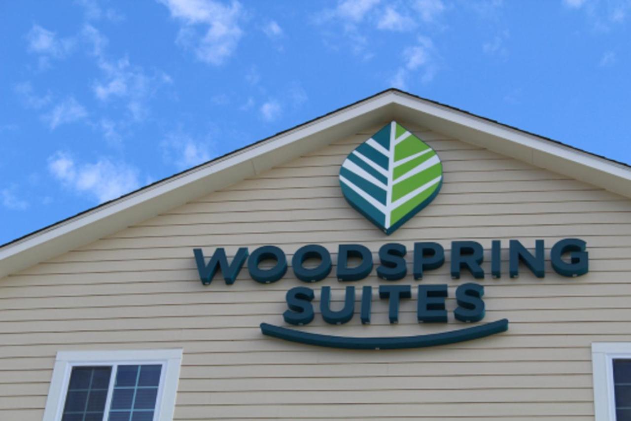 Woodspring Suites Amarillo East I-40 Luaran gambar