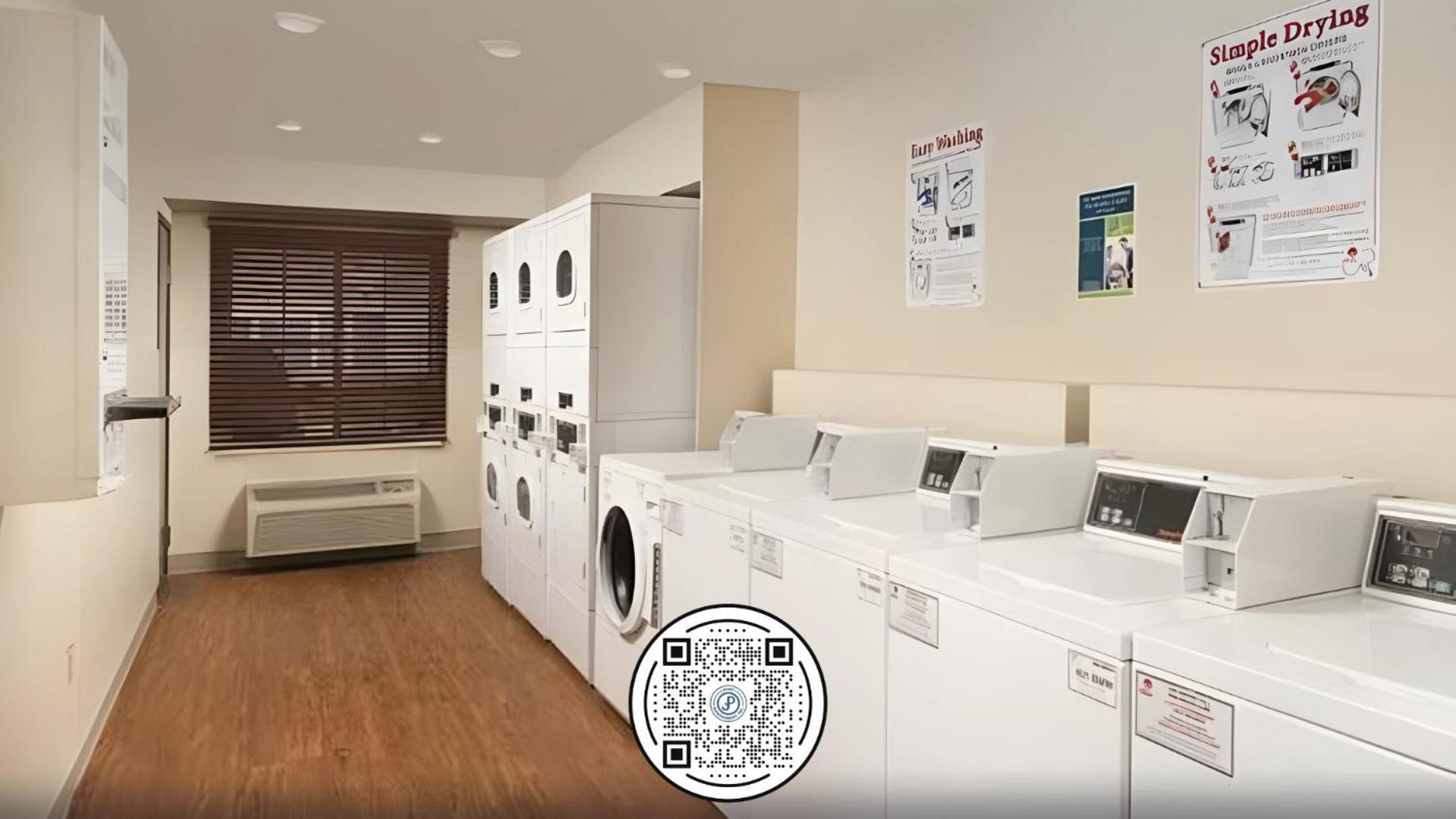 Woodspring Suites Amarillo East I-40 Luaran gambar