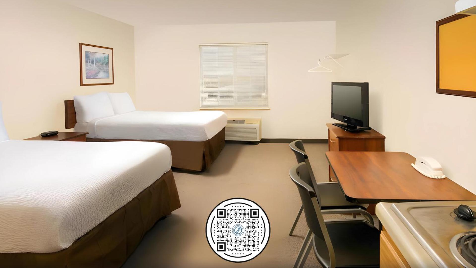 Woodspring Suites Amarillo East I-40 Luaran gambar