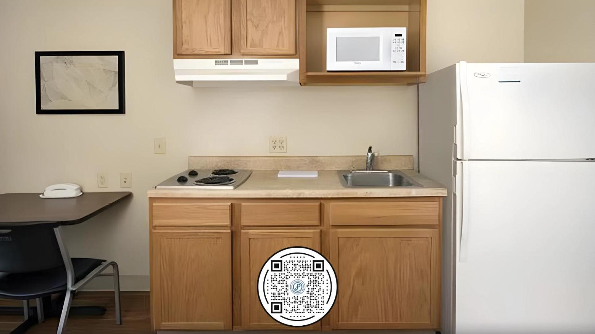 Woodspring Suites Amarillo East I-40 Luaran gambar