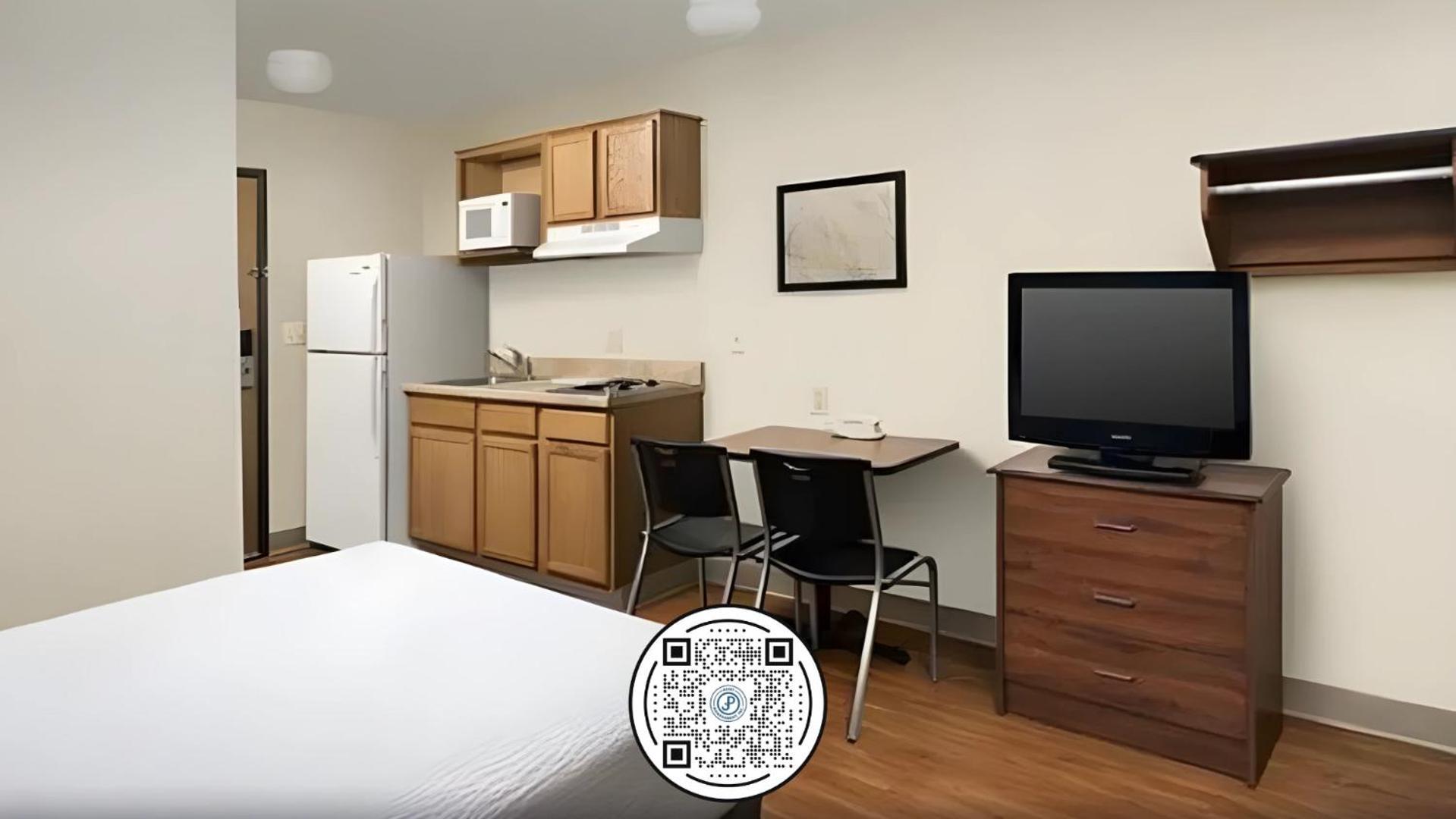 Woodspring Suites Amarillo East I-40 Luaran gambar