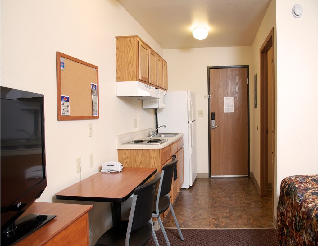 Woodspring Suites Amarillo East I-40 Bilik gambar