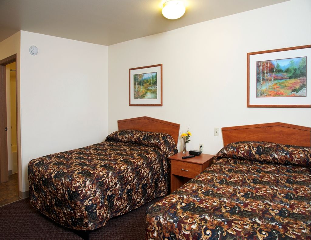 Woodspring Suites Amarillo East I-40 Bilik gambar