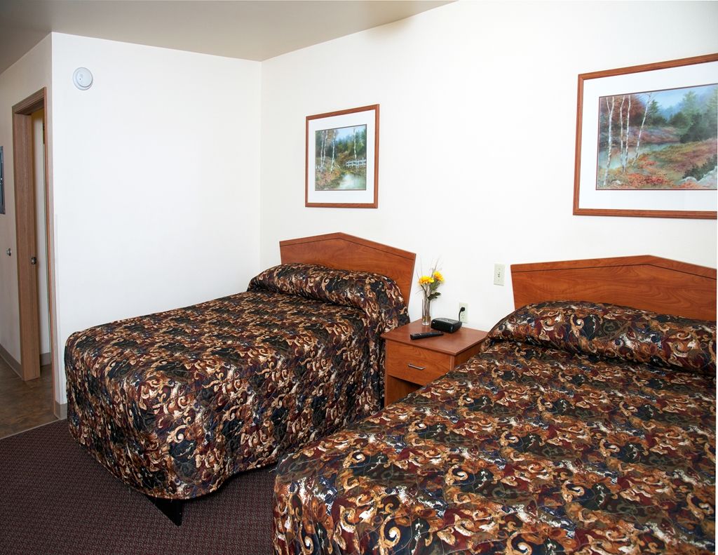 Woodspring Suites Amarillo East I-40 Bilik gambar
