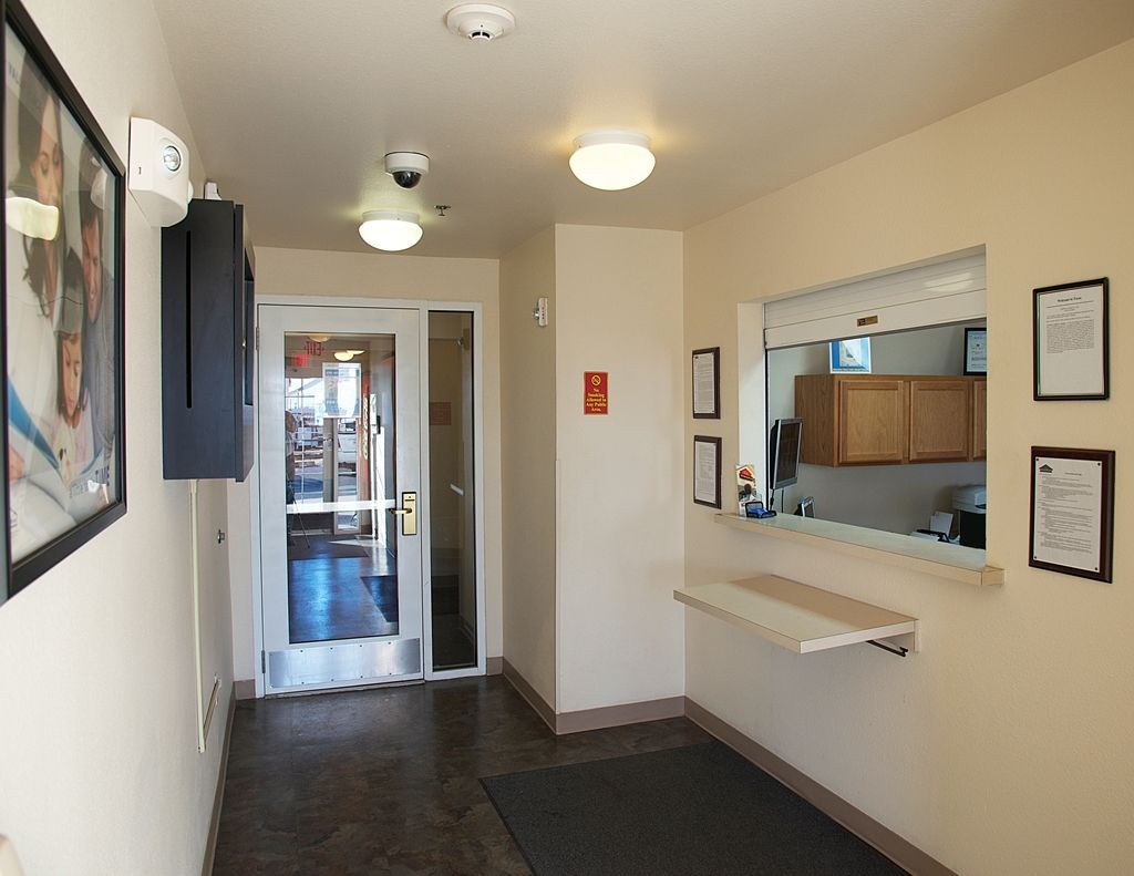 Woodspring Suites Amarillo East I-40 Dalaman gambar