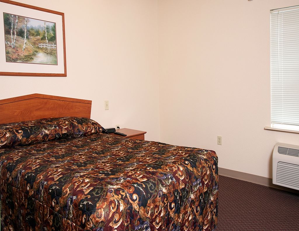 Woodspring Suites Amarillo East I-40 Bilik gambar