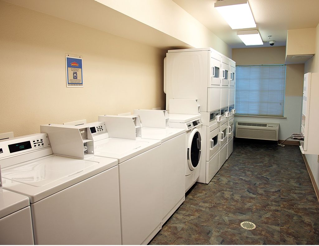 Woodspring Suites Amarillo East I-40 Kemudahan gambar
