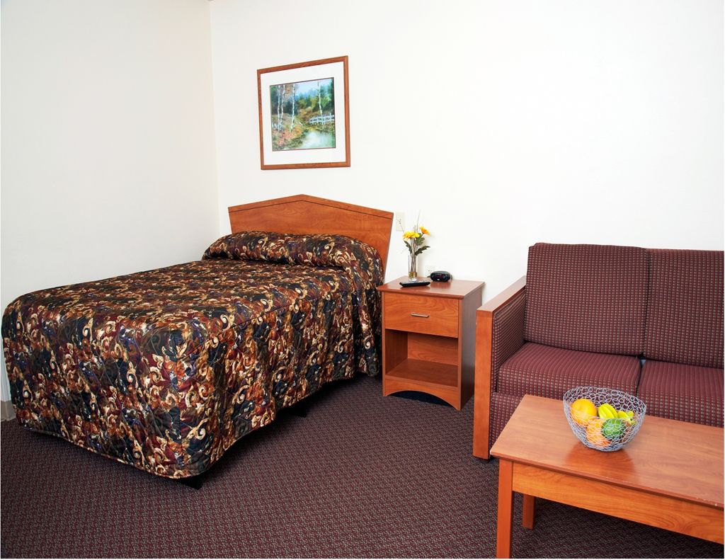 Woodspring Suites Amarillo East I-40 Bilik gambar
