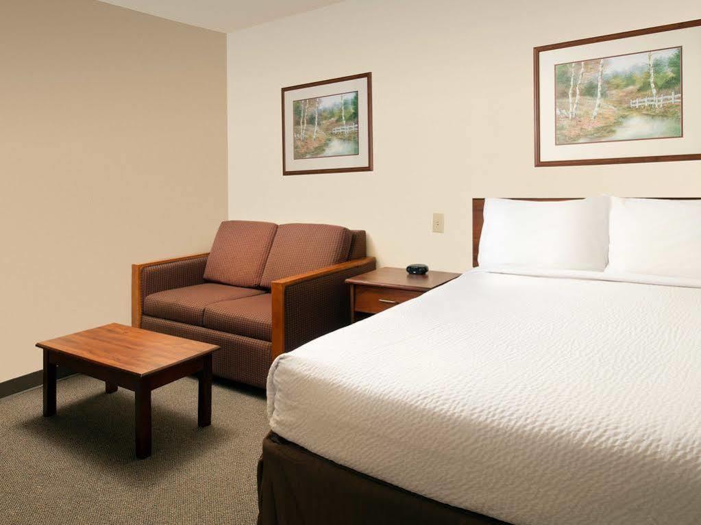 Woodspring Suites Amarillo East I-40 Luaran gambar