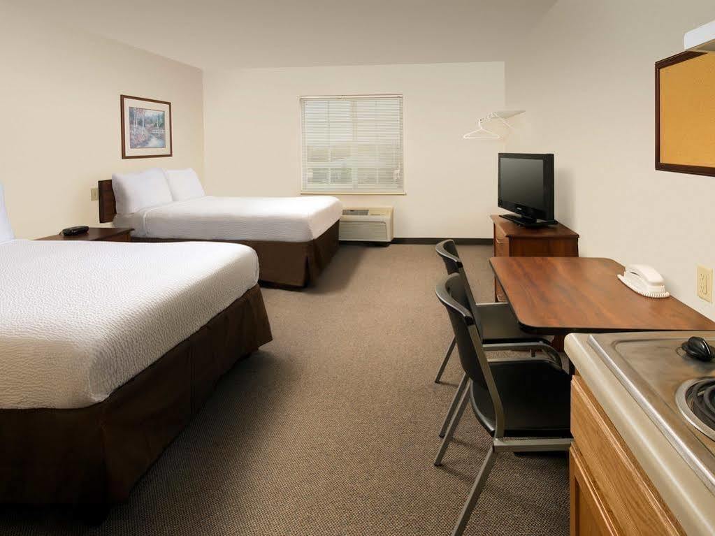 Woodspring Suites Amarillo East I-40 Luaran gambar