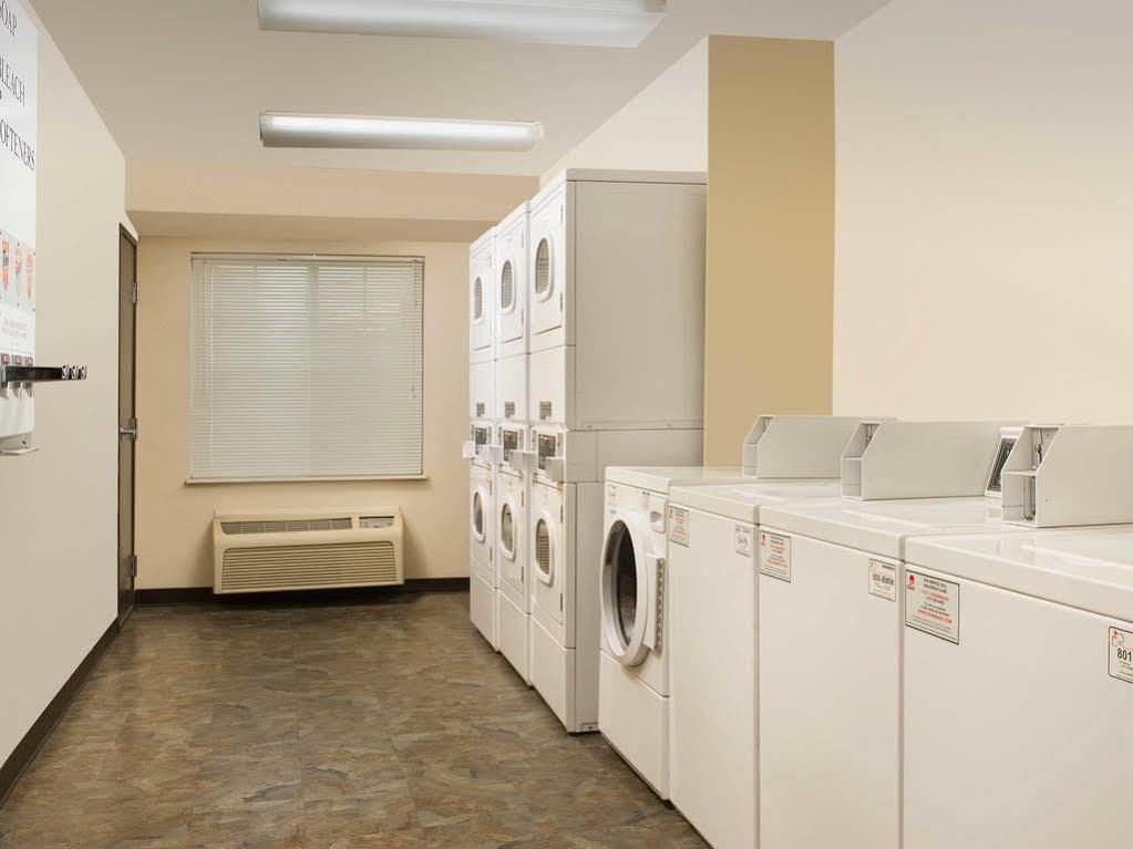 Woodspring Suites Amarillo East I-40 Luaran gambar